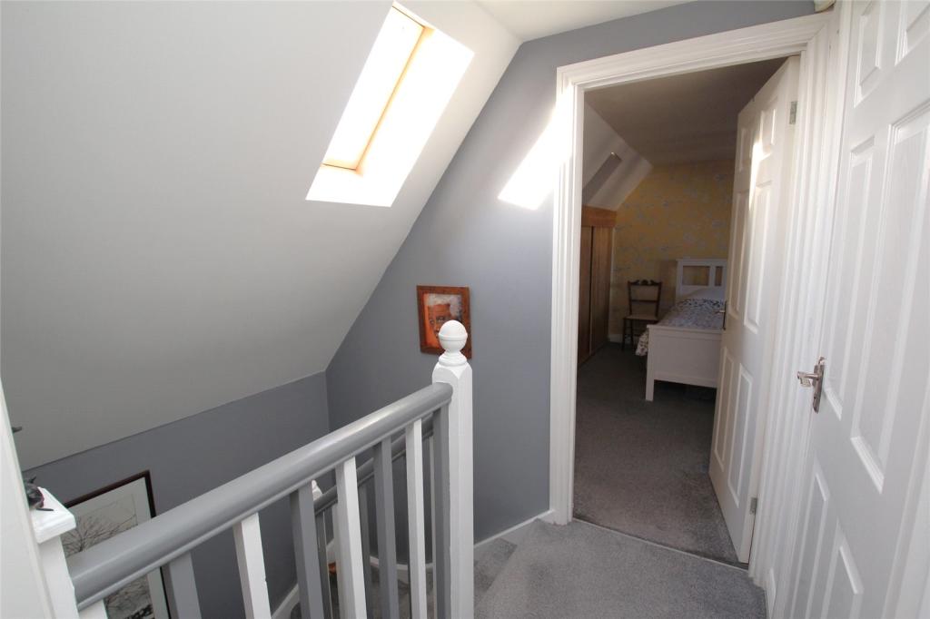 2 bedroom detached house for sale in Lower Quay Road, Fareham, Hampshire, PO16