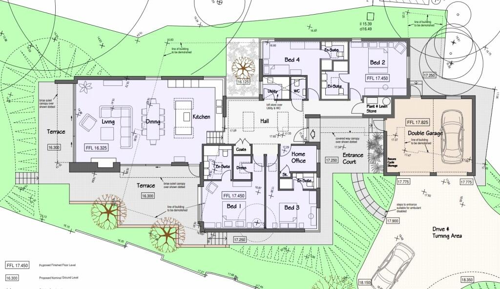 Land for sale in Military Road, Fareham, PO16