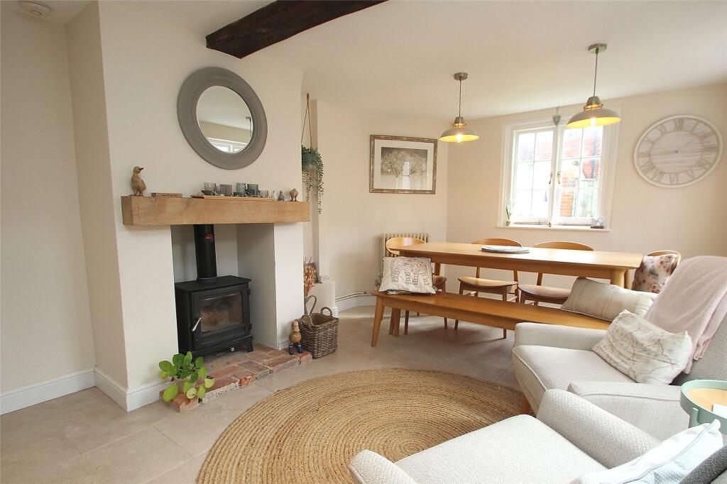Main image of property: Lower Quay, Fareham, Hampshire, PO16
