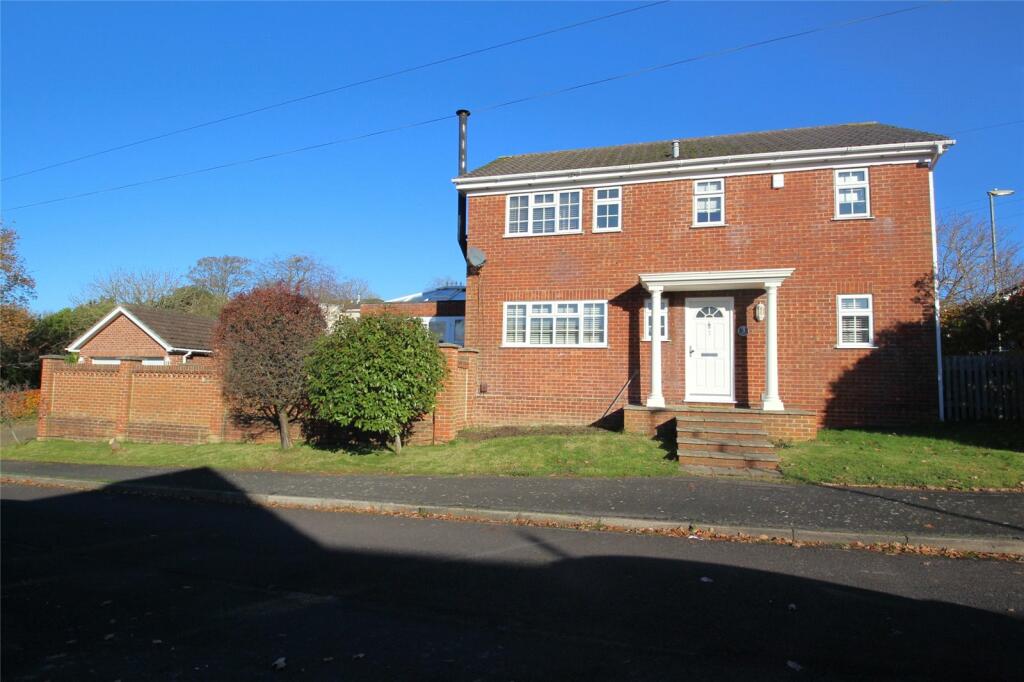 Main image of property: Pallant Gardens, Fareham, Hampshire, PO16