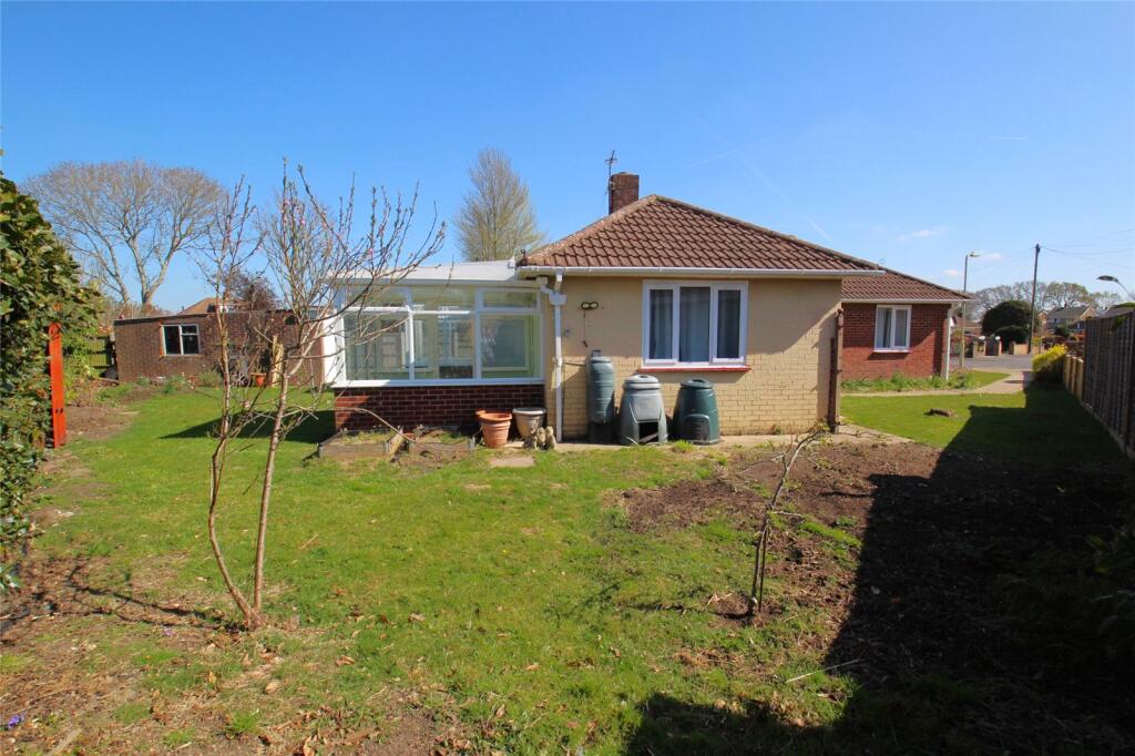 Main image of property: Friars Pond Road, Fareham, Hampshire, PO15