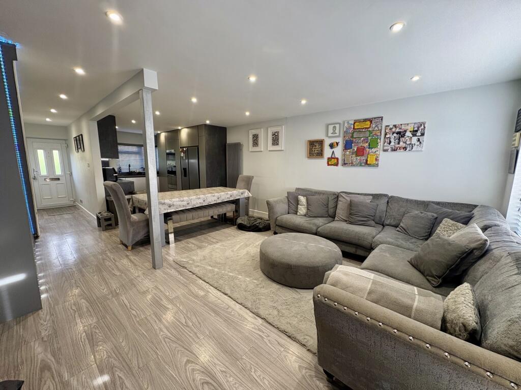 Main image of property: Grindle Close, Fareham, Hampshire, PO16