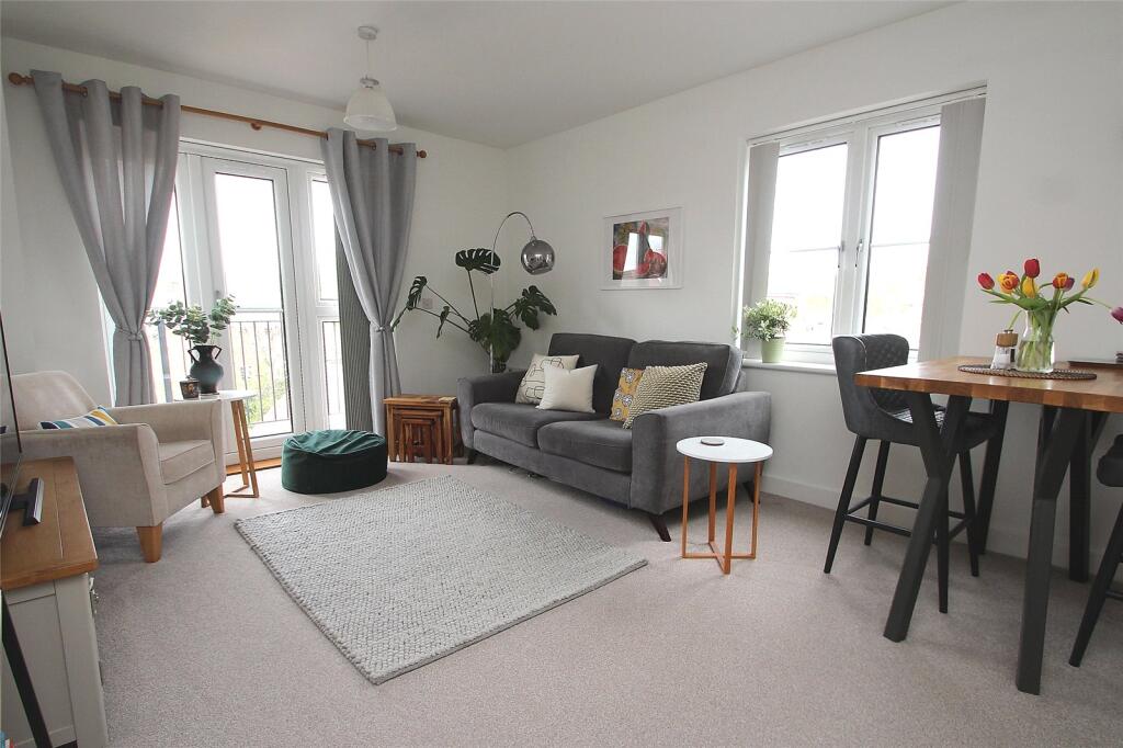 Main image of property: Broadacre Place, Fareham, Hampshire, PO14