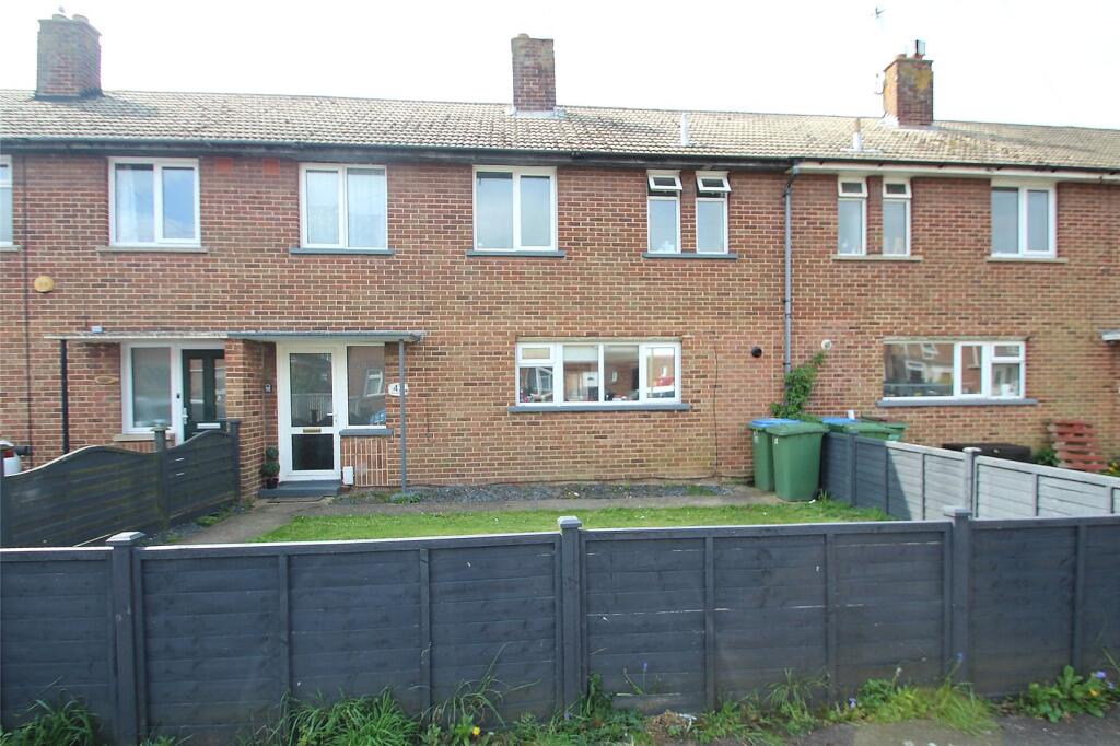 Main image of property: Windmill Grove, Fareham, Hampshire, PO16