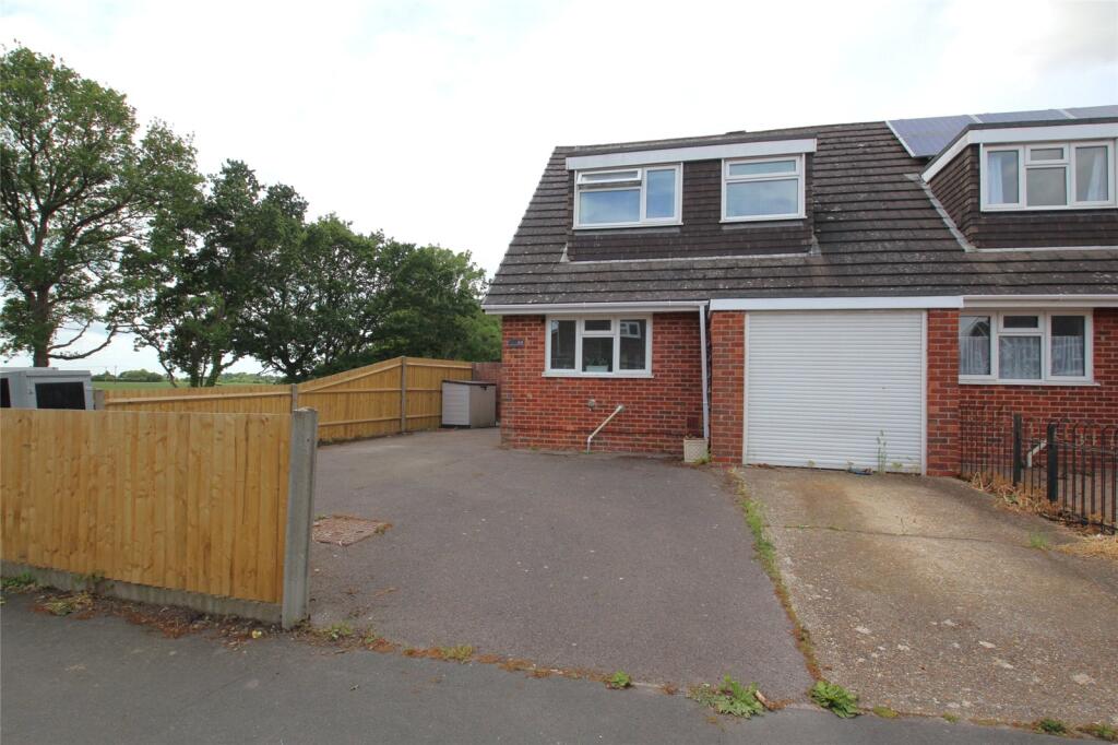 Main image of property: Langstone Walk, Fareham, Hampshire, PO14