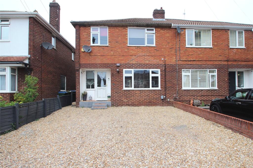 Main image of property: Marigold Close, Fareham, Hampshire, PO15