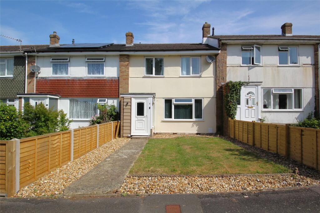 Main image of property: Green Walk, Fareham, Hampshire, PO15