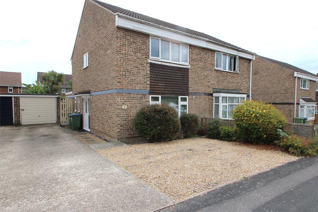Main image of property: Thames Drive, Fareham, Hampshire, PO15