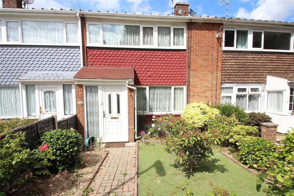 Main image of property: Berwyn Walk, Fareham, Hampshire, PO14