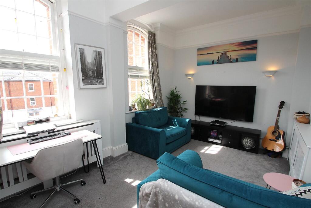 Main image of property: Serotine Close, Knowle, Fareham, Hampshire, PO17