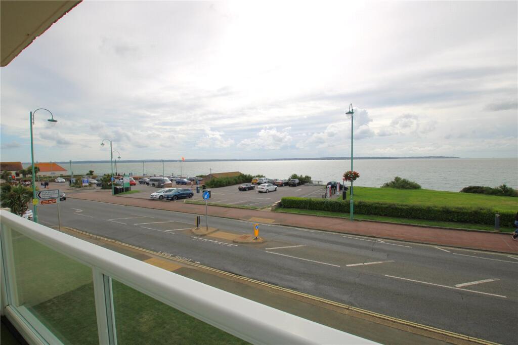Main image of property: Marine Parade West, Lee-on-the-Solent, Hampshire, PO13