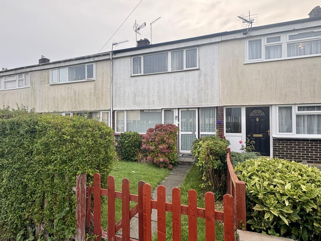 Main image of property: Privett Road, Fareham, Hampshire, PO15