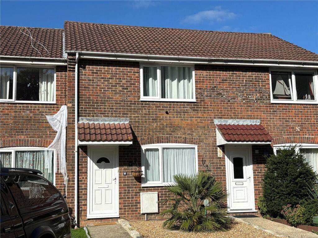 Main image of property: Mary Rose Close, Fareham, Hampshire, PO15