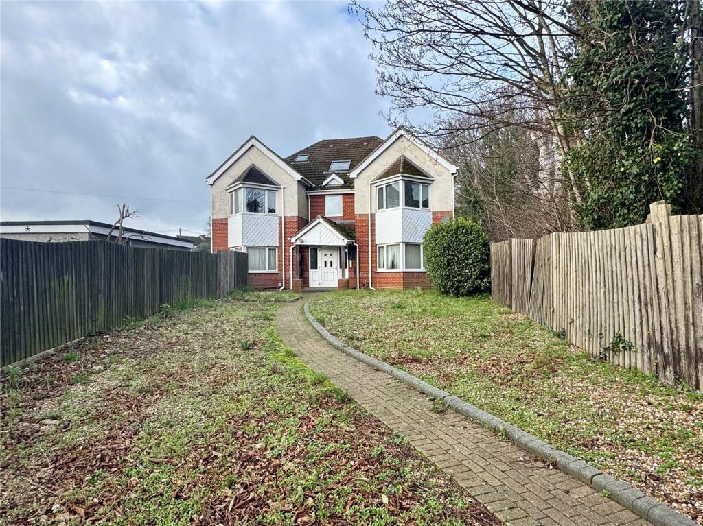 Main image of property: Gosport Road, Fareham, Hampshire, PO16