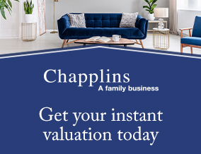 Get brand editions for Chapplins Estate Agents, Fareham