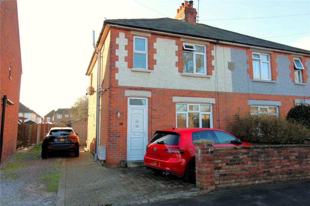Main image of property: Earls Road, Fareham, Hampshire, PO16