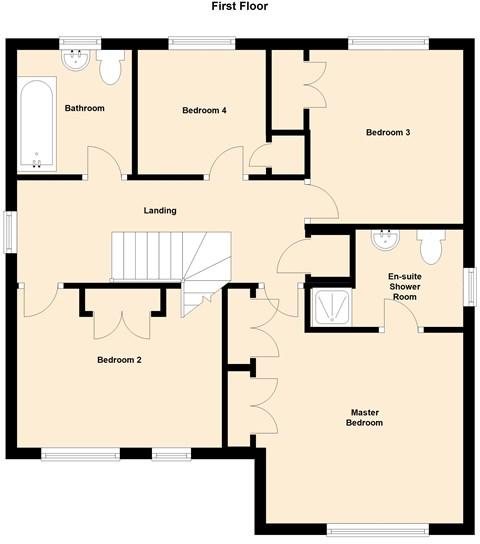 Master Floorplan Image 2