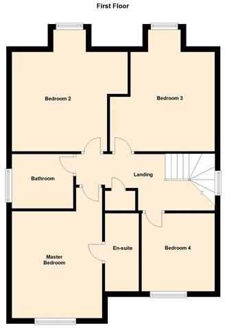 Master Floorplan Image 2