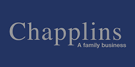 Chapplins Estate Agents logo