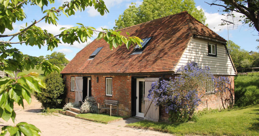 Main image of property: Stonegate