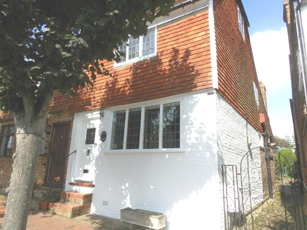 Main image of property: Burwash