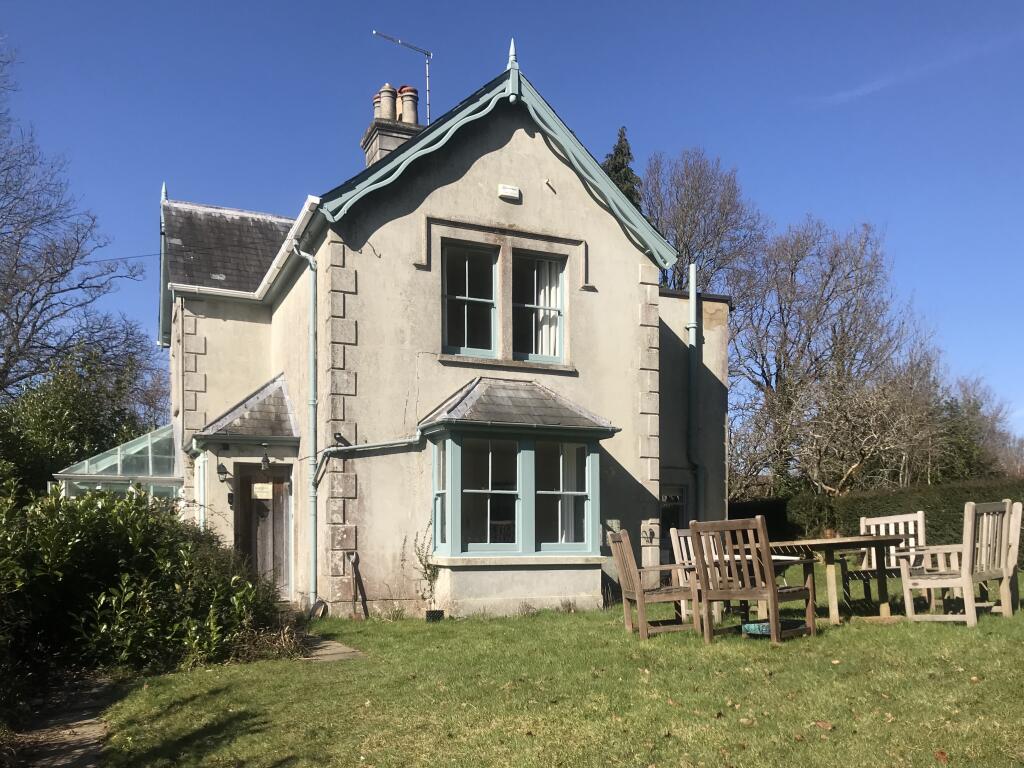 Main image of property: Wadhurst
