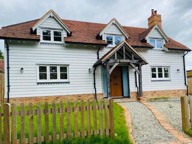 Main image of property: Benenden
