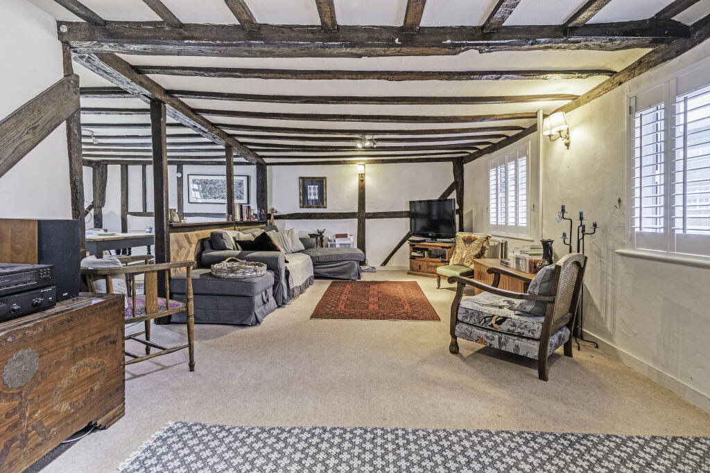 Main image of property: High Street, Wadhurst