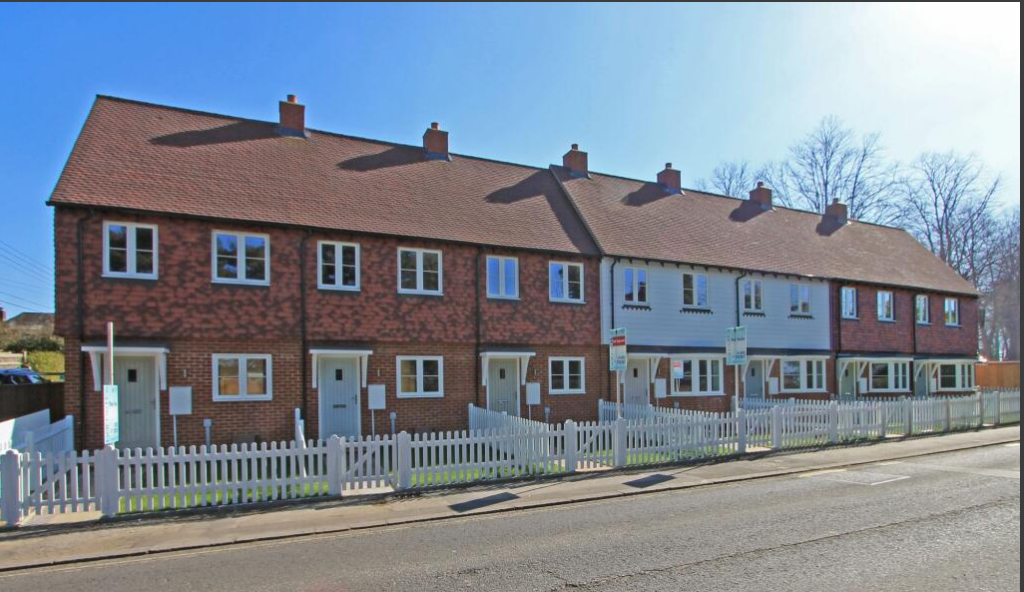 Main image of property: Burwash
