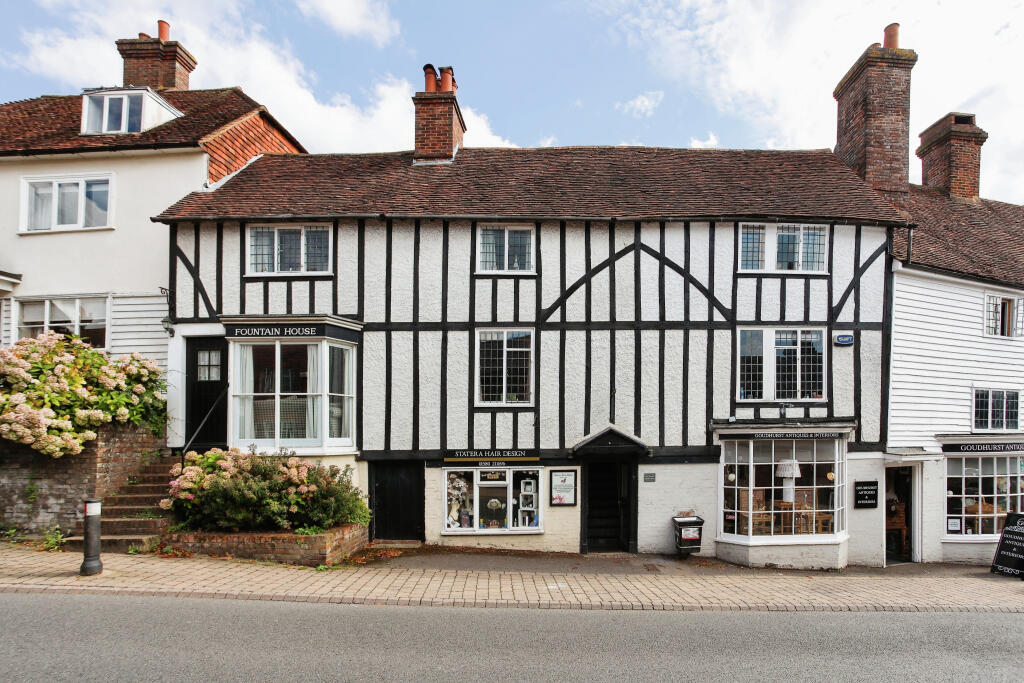 Main image of property: Goudhurst