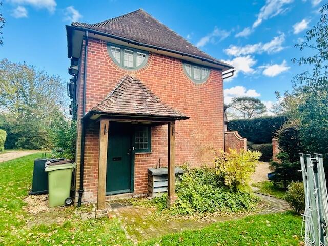 Main image of property: Ticehurst