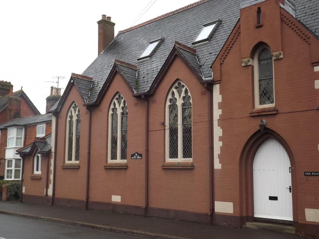Main image of property: High Street, Ticehurst