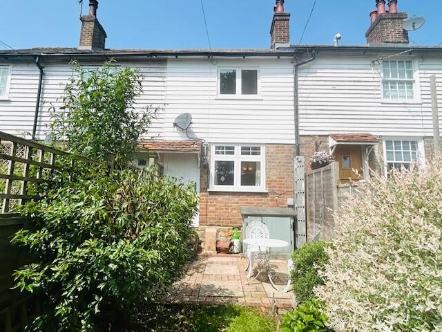 Main image of property: Kilndown