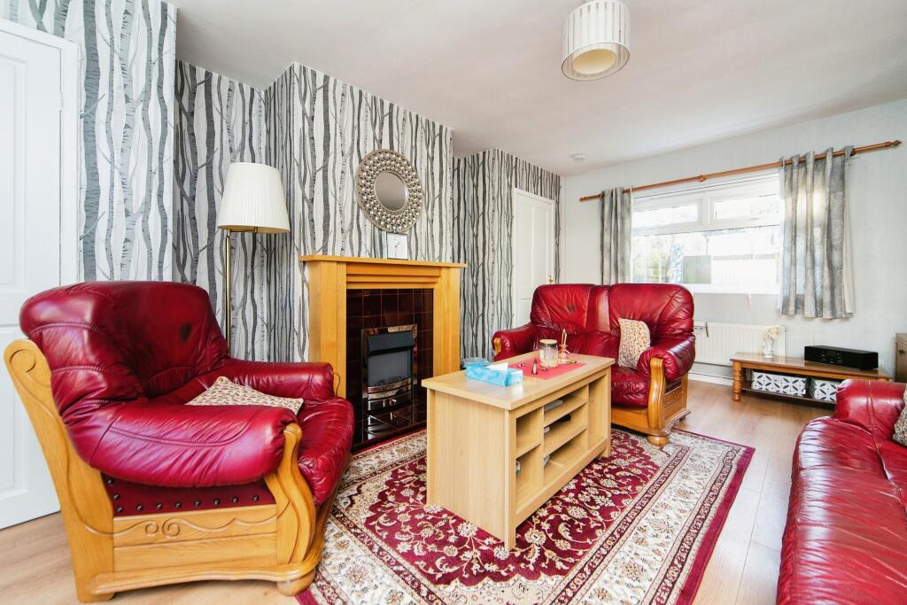 Additional property image - Hoole Road, Wirral, Merseyside, CH49
