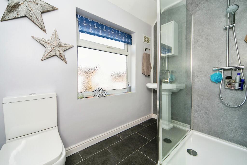 Additional property image - Hoole Road, Wirral, Merseyside, CH49