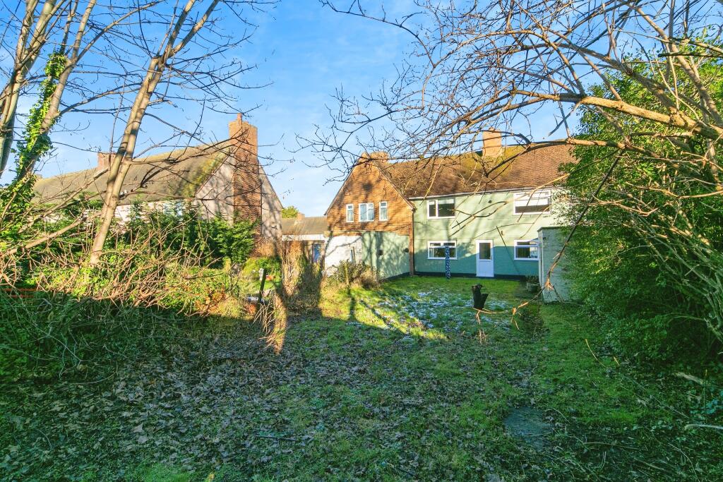 Additional property image - Hoole Road, Wirral, Merseyside, CH49