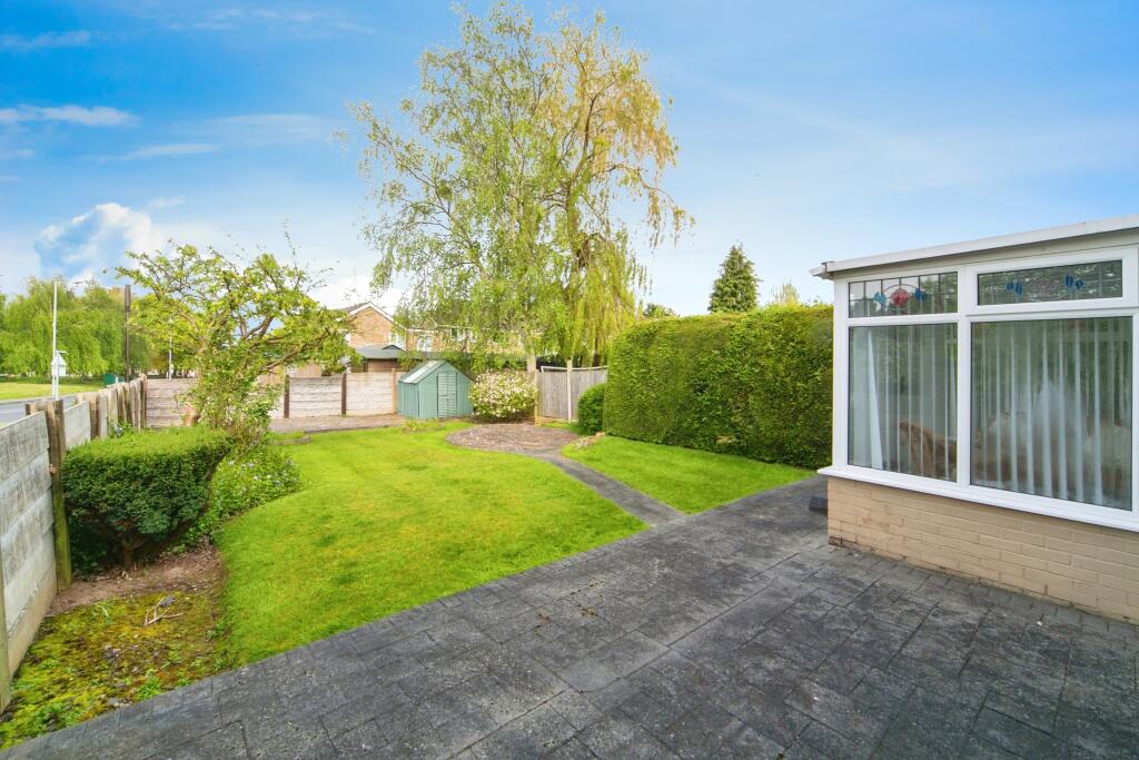 Additional property image - Wethersfield Road, Prenton, Merseyside, CH43