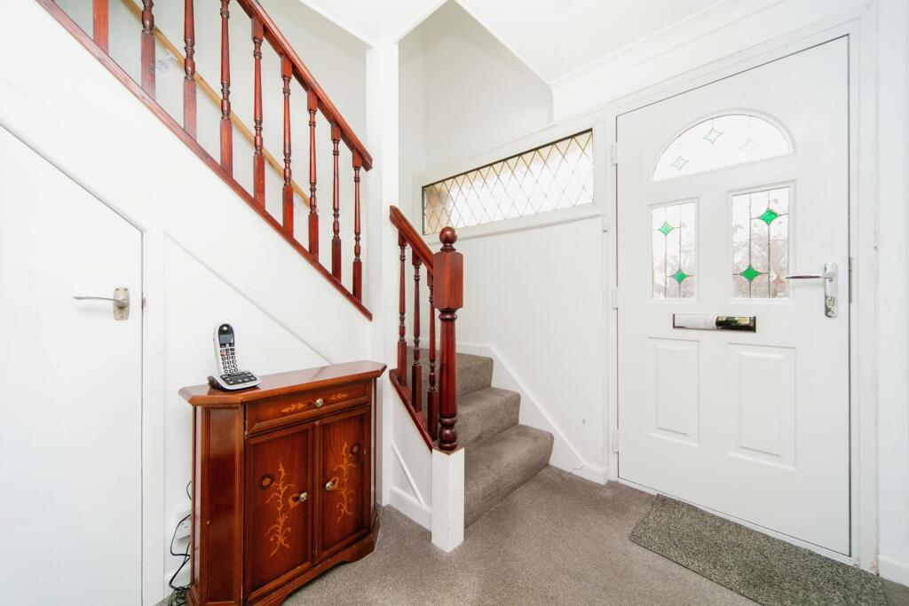 Additional property image - Wethersfield Road, Prenton, Merseyside, CH43