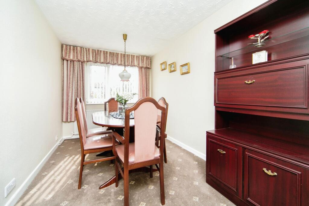 Additional property image - Wethersfield Road, Prenton, Merseyside, CH43