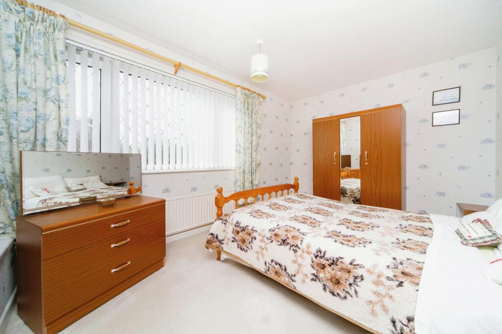 Additional property image - Wethersfield Road, Prenton, Merseyside, CH43