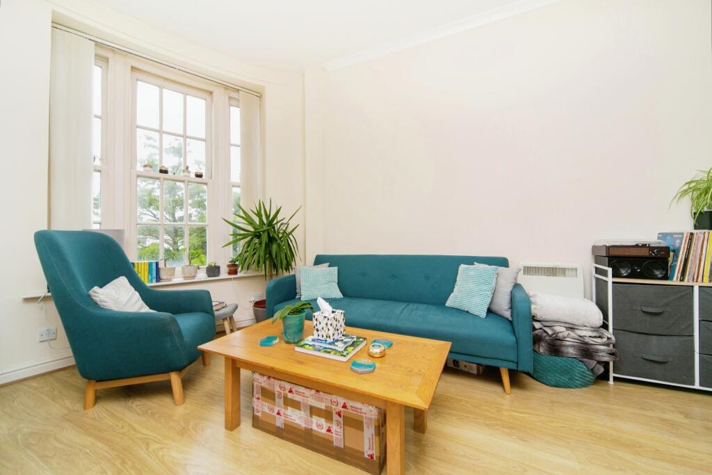 Additional property image - Cross Street, Birkenhead, CH41