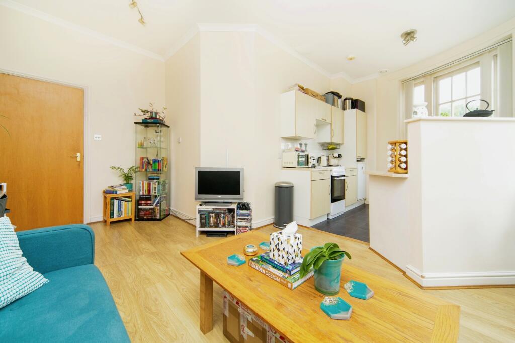 Additional property image - Cross Street, Birkenhead, CH41
