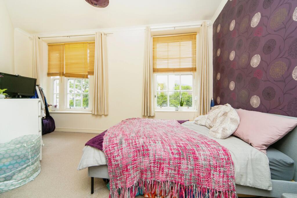 Additional property image - Cross Street, Birkenhead, CH41