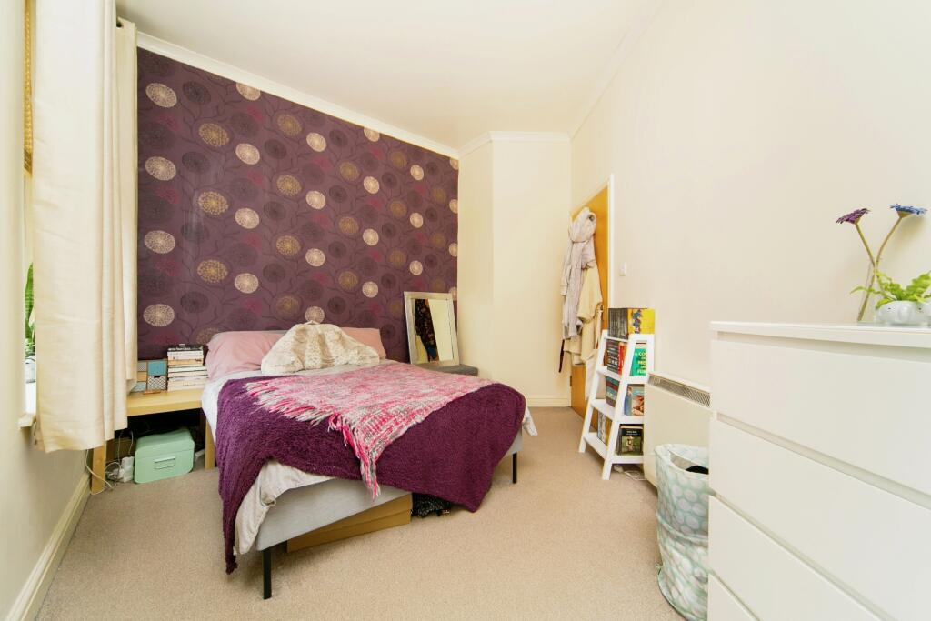 Additional property image - Cross Street, Birkenhead, CH41