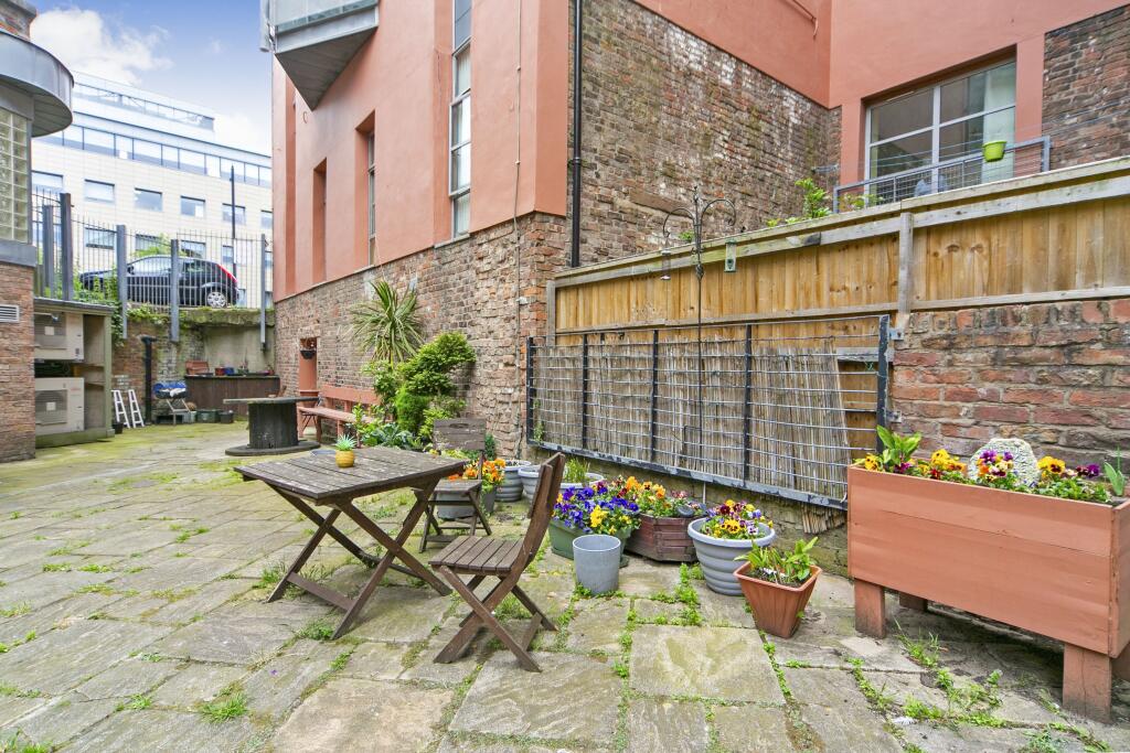 Additional property image - Cross Street, Birkenhead, CH41