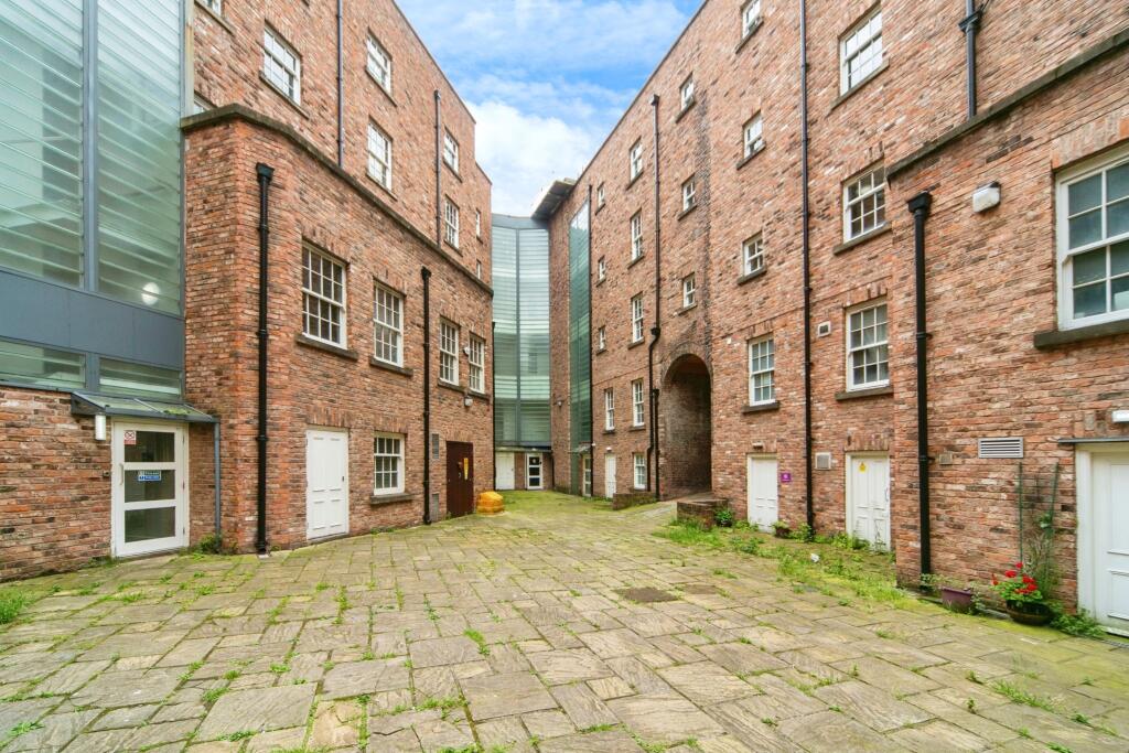 Additional property image - Cross Street, Birkenhead, CH41