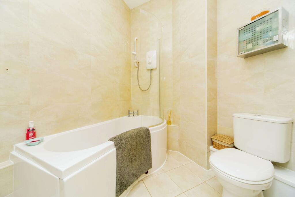 Additional property image - Cross Street, Birkenhead, CH41