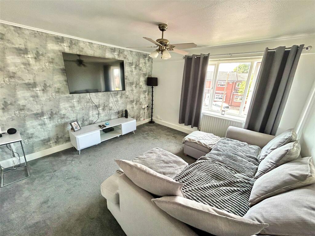 Additional property image - Greenway Road, Tranmere, CH42