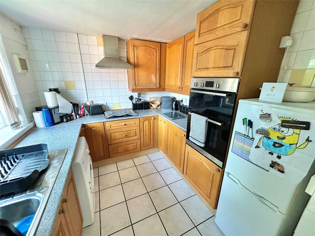 Additional property image - Greenway Road, Tranmere, CH42