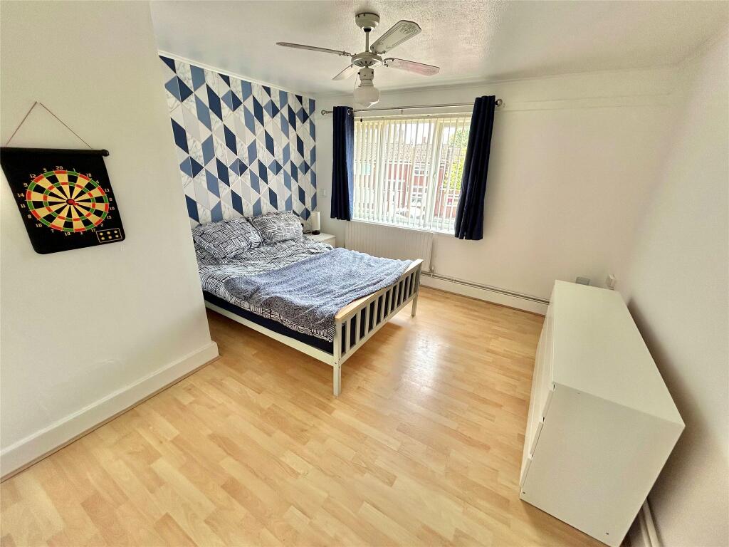 Additional property image - Greenway Road, Tranmere, CH42